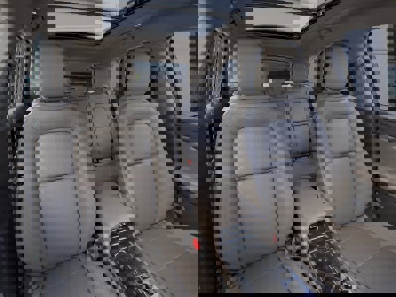 New 2024 Lincoln Corsair Grand Touring w/ Equipment Group 302A image 10