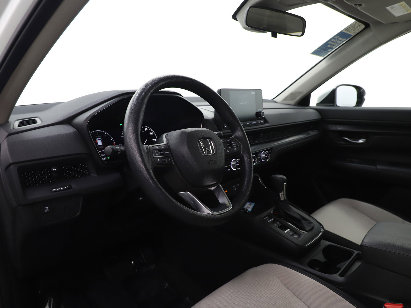 Used 2024 Honda CR-V EX image 17