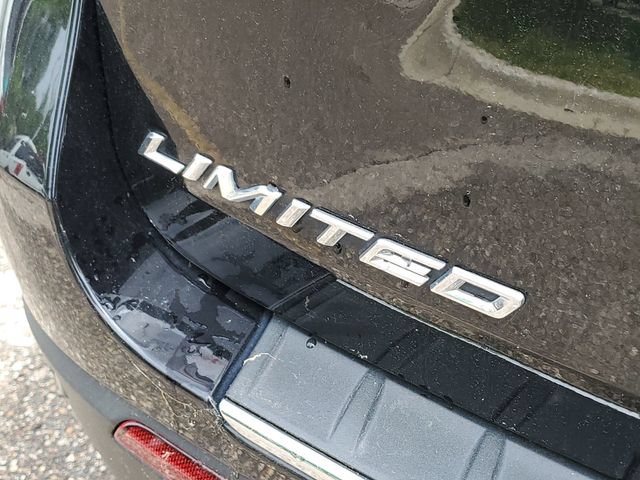 Used 2021 Ford Explorer Limited w/ Hybrid Equipment Group 310A AWD/4WD image 36