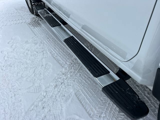 Used 2021 GMC Sierra 2500 Denali image 52