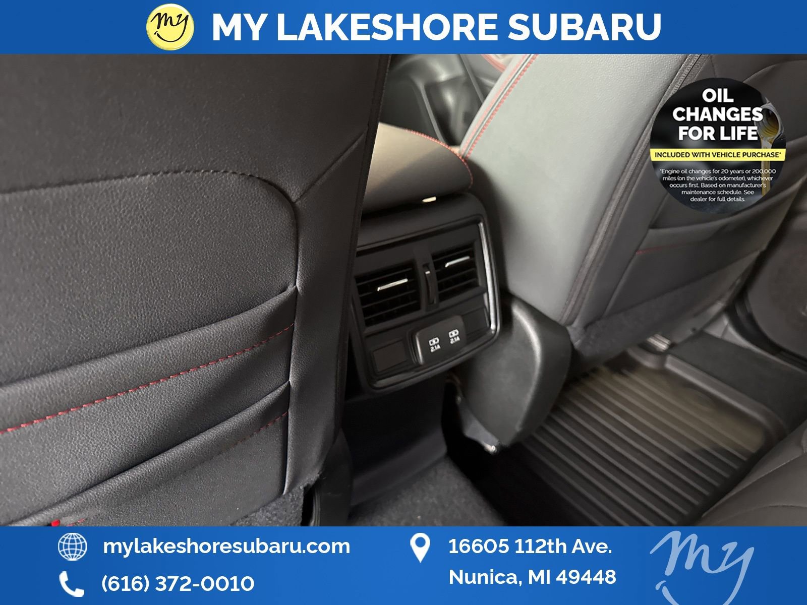 Certified 2023 Subaru Forester Sport image 28