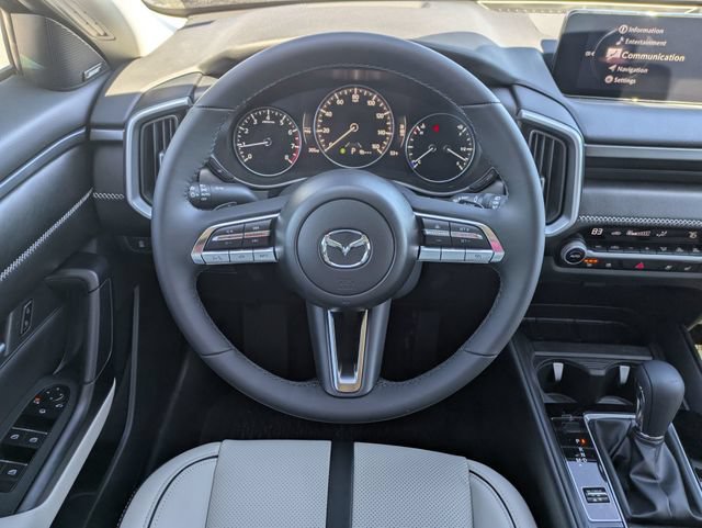 New 2026 MAZDA CX-50 AWD 2.5 S w/ Weather Package image 30