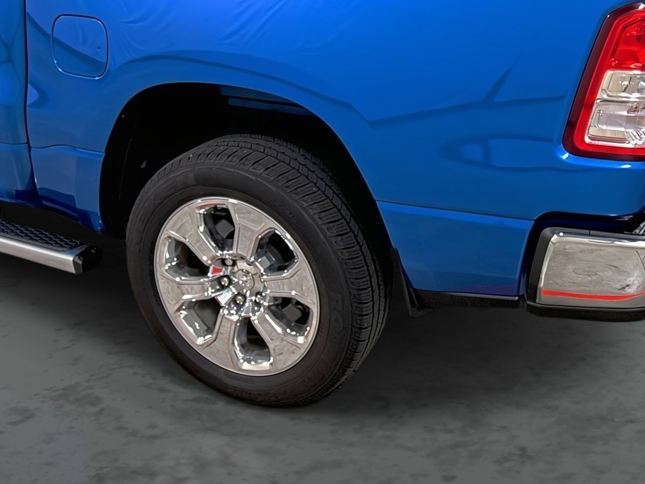 Used 2024 RAM 1500 Big Horn image 9