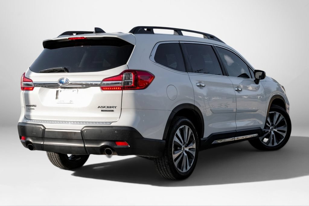 Used 2022 Subaru Ascent Touring AWD/4WD image 5