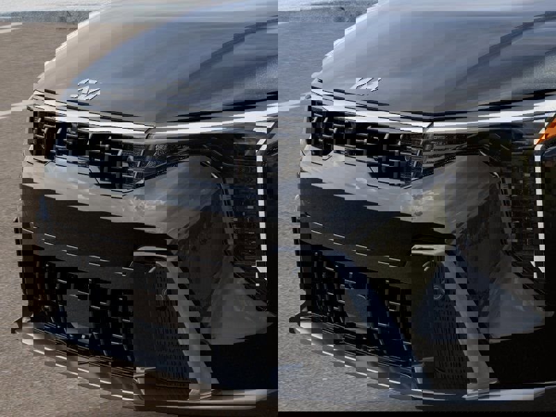 New 2026 Kia K4 GT-Line Turbo image 12