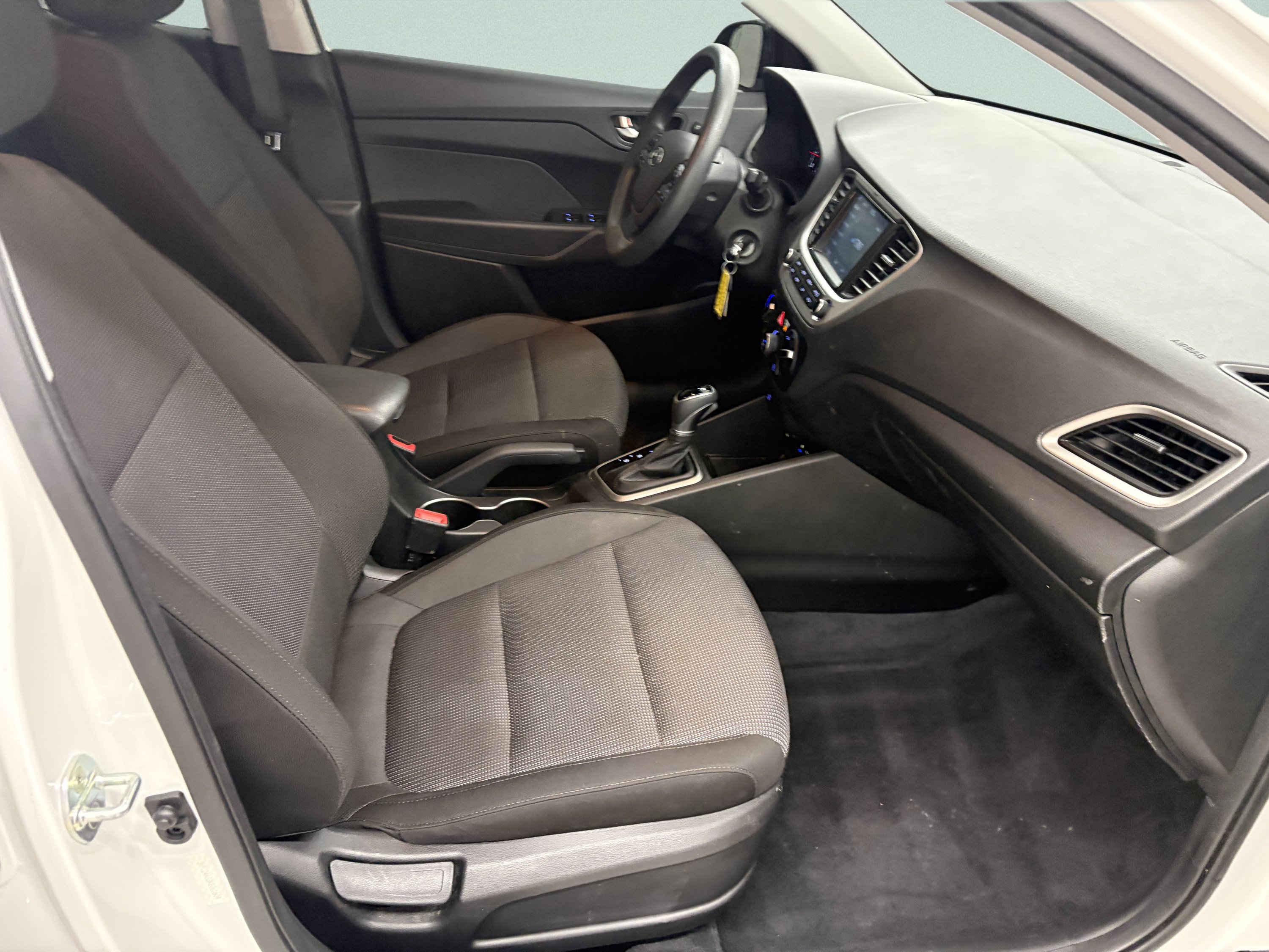 Used 2019 Hyundai Accent SEL FWD image 19