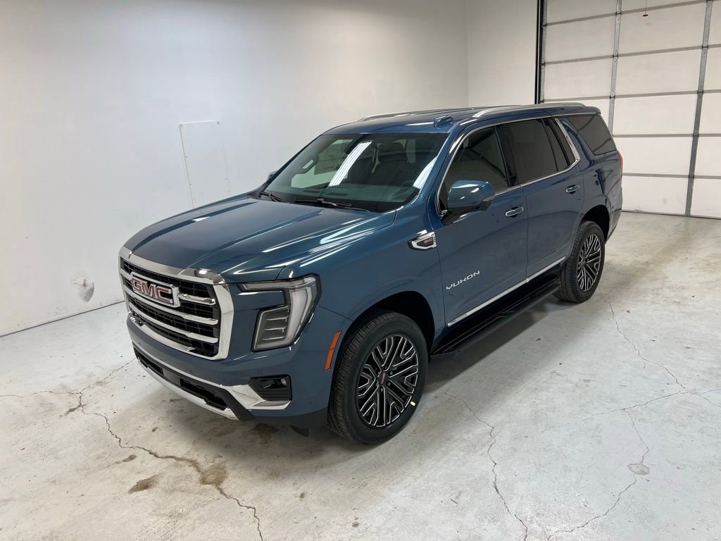 New 2026 GMC Yukon Elevation image 5