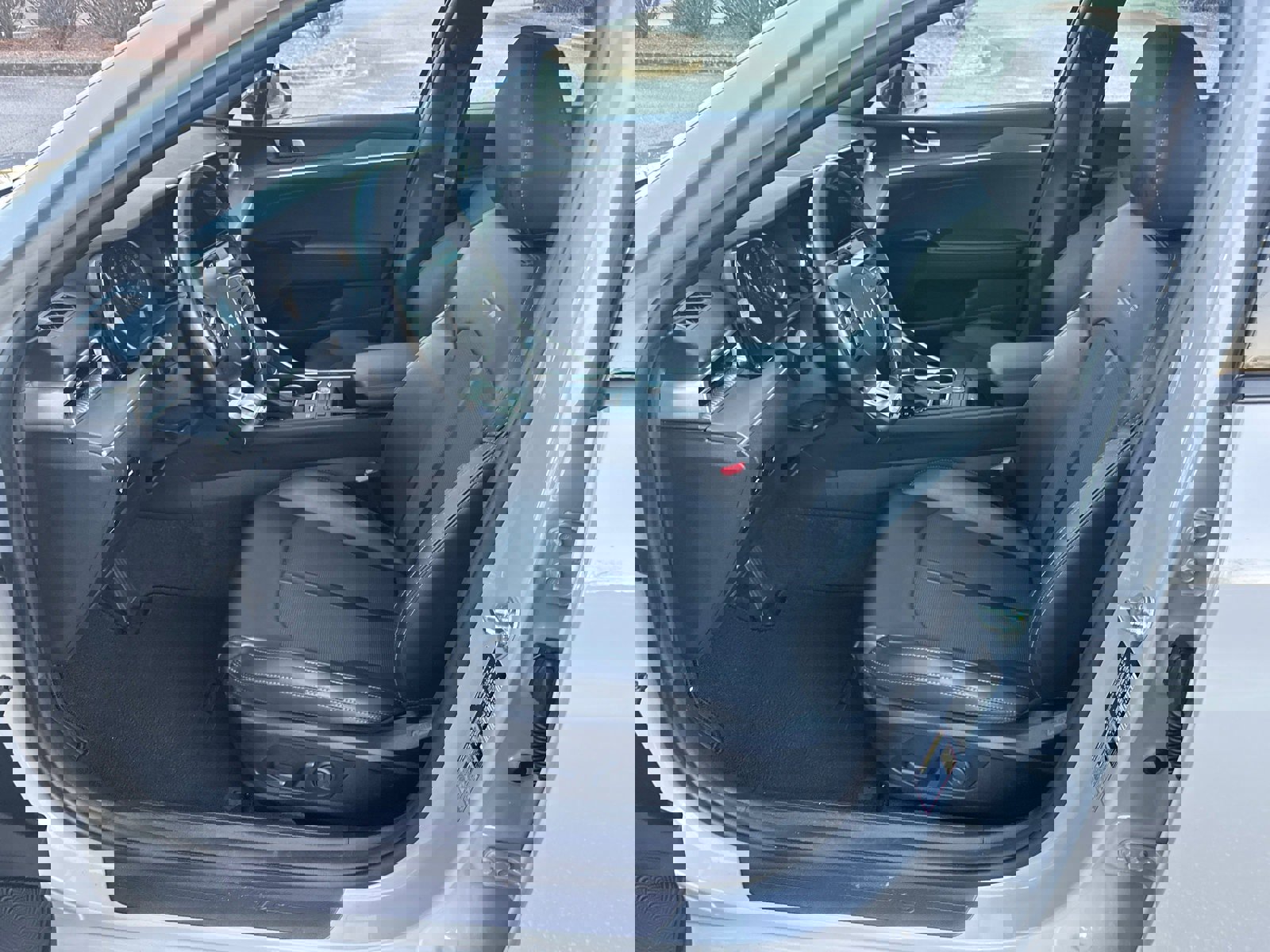 Used 2022 Kia K5 GT-Line w/ GT-Line FWD Premium Package image 9