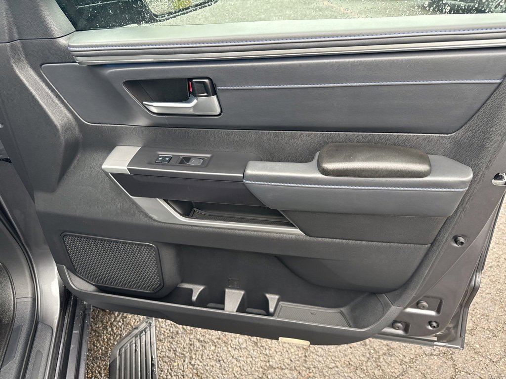 Used 2024 Toyota Tundra Platinum image 30