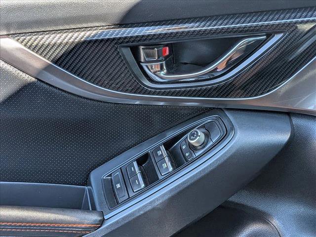 Used 2020 Subaru Crosstrek 2.0i Limited w/ Moonroof Package w/Navigation image 11