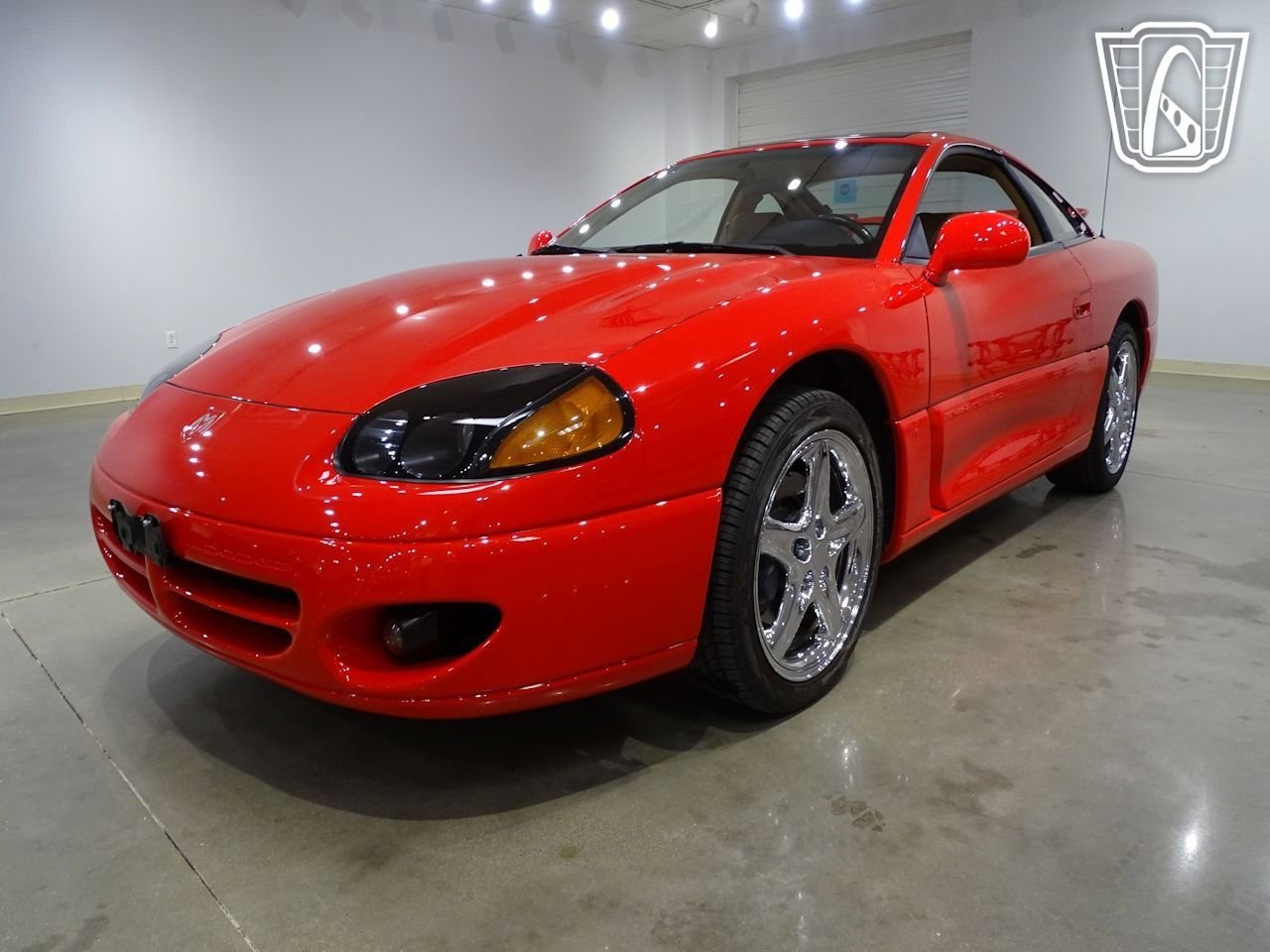 Used 1996 Dodge Stealth R/T Turbo AWD/4WD image 4