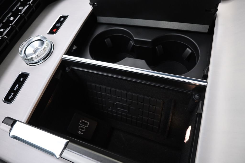 New 2026 Lincoln Navigator L Reserve w/ Jet Appearance Package image 31