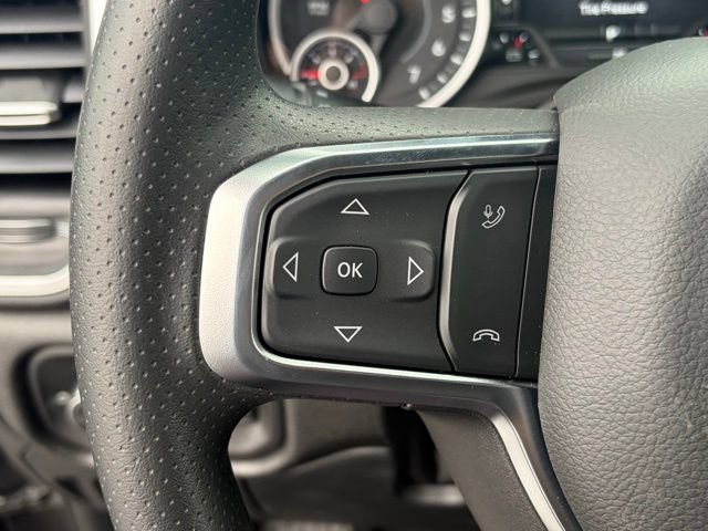New 2026 RAM 1500 Express AWD/4WD image 16