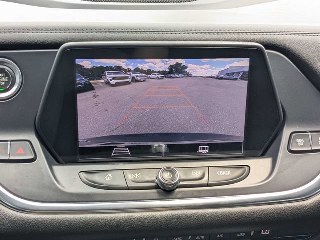 Used 2022 Chevrolet Blazer LT w/ LPO, Floor Liner Package FWD image 31
