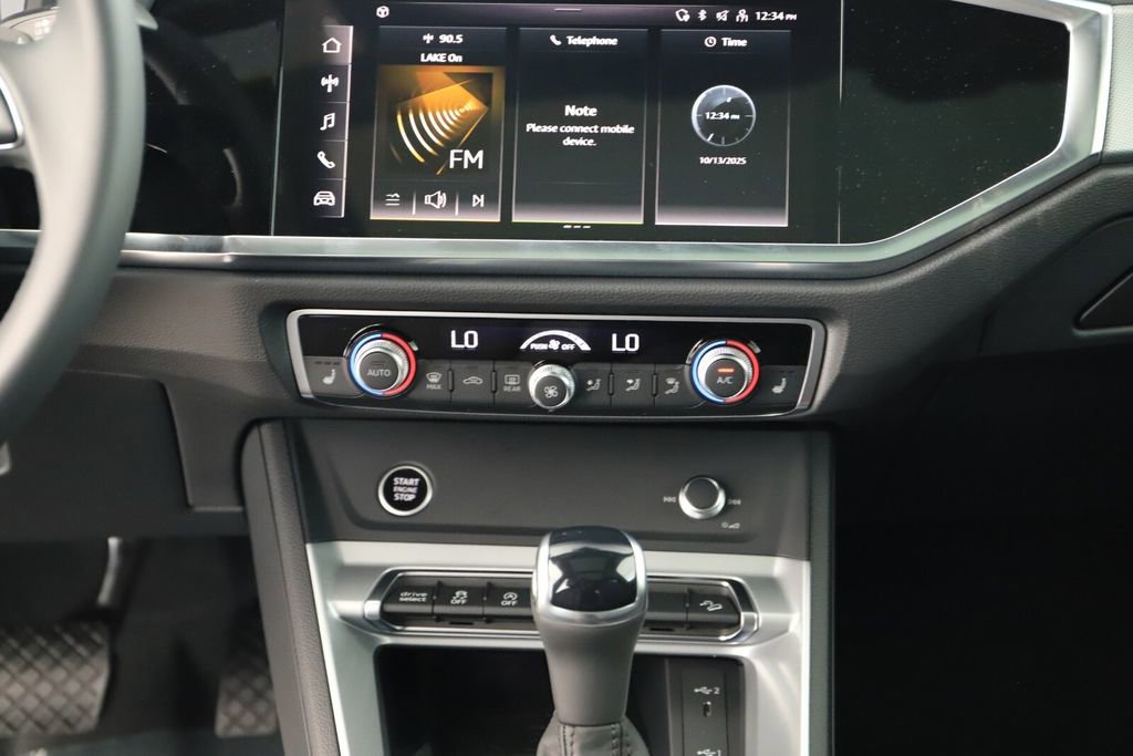 New 2025 Audi Q3 2.0T Premium AWD/4WD image 20
