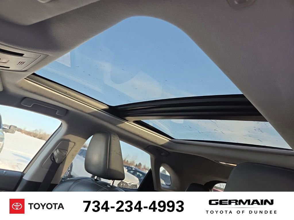 Used 2017 Lexus RX 350 AWD w/ Premium Package image 32