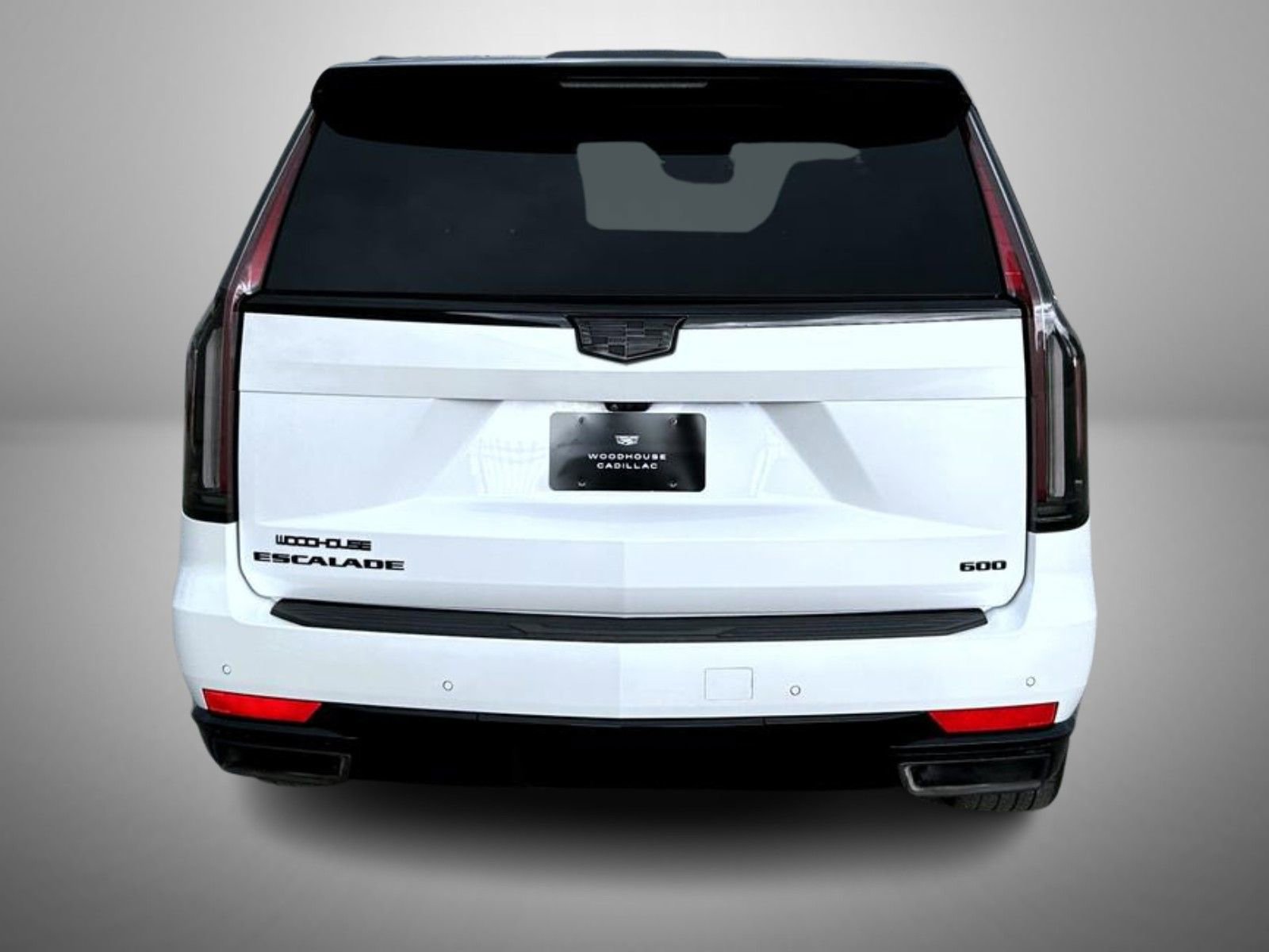 Certified 2023 Cadillac Escalade Sport Platinum AWD/4WD image 6