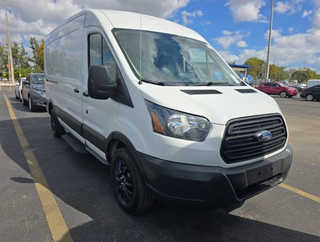 Used 2019 Ford Transit 150 148 Medium Roof