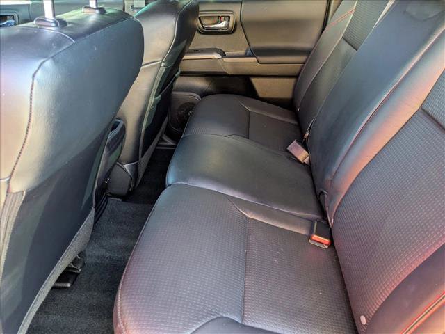 Certified 2023 Toyota Tacoma TRD Pro image 18