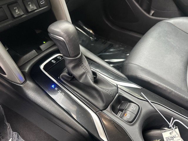 Used 2024 Toyota Corolla Cross XLE w/ Convenience Package AWD/4WD image 36