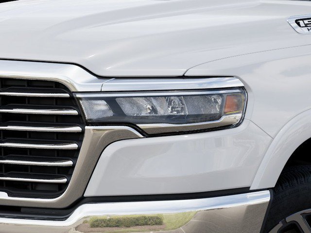 New 2027 RAM 1500 Laramie AWD/4WD image 10