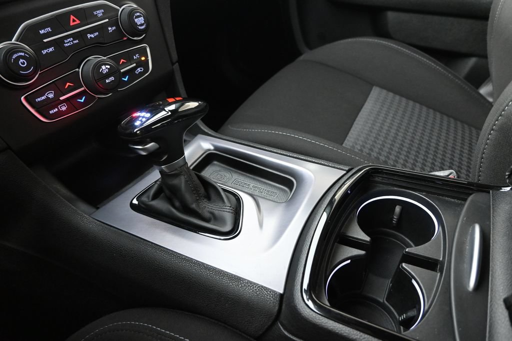 Used 2022 Dodge Charger GT AWD/4WD image 32