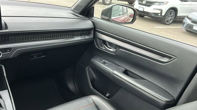 Used 2025 Honda CR-V Sport-L image 24
