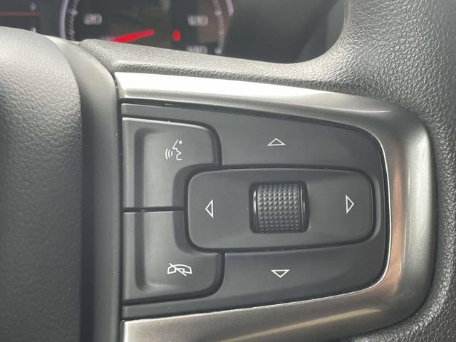 Used 2021 Chevrolet Silverado 2500 Custom w/ Custom Value Package AWD/4WD image 24