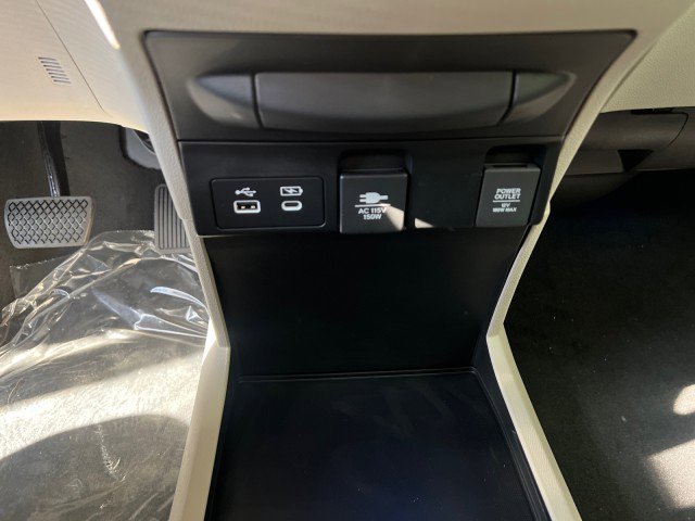 New 2026 Honda Odyssey Elite image 27