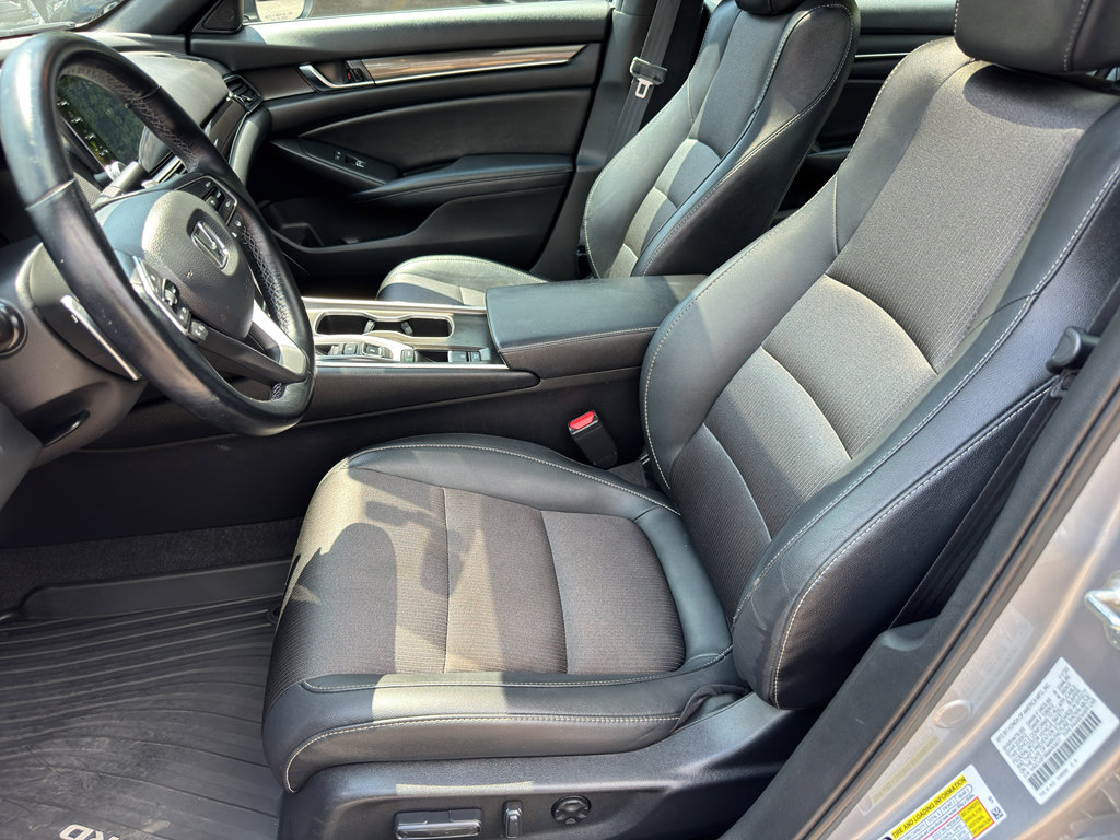 Used 2021 Honda Accord Sport image 27