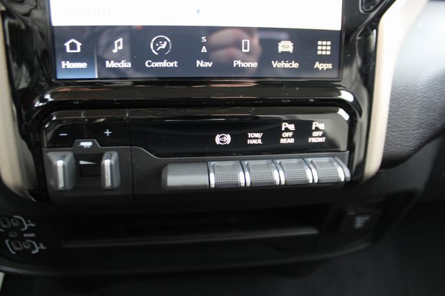 Used 2024 RAM 2500 Laramie image 26