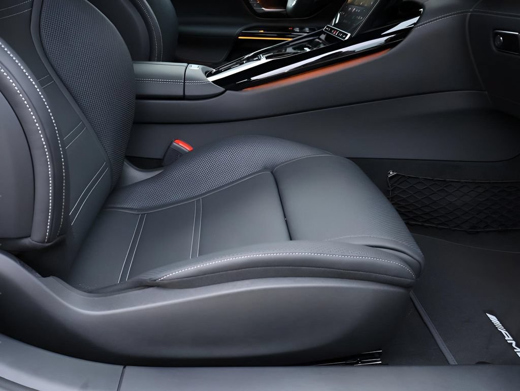 New 2026 Mercedes-Benz SL 43 AMG image 15