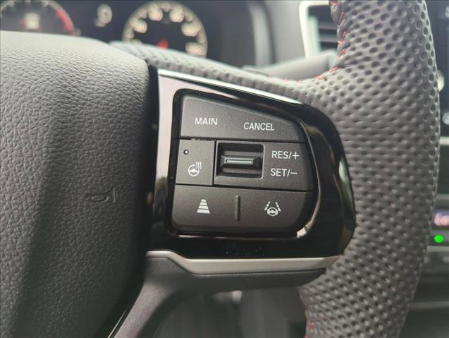 New 2026 Honda Ridgeline Black Edition image 15