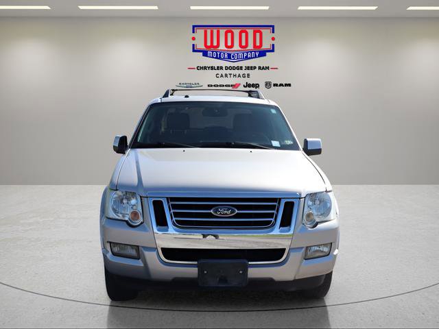 Used 2007 Ford Explorer Sport Trac Limited image 9