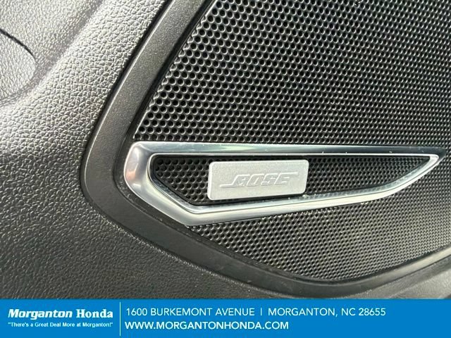 Used 2024 Buick Envision Preferred AWD/4WD image 12