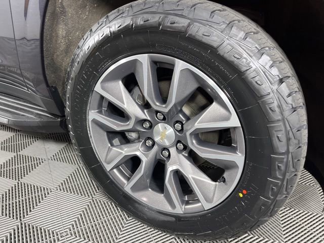 Used 2023 Chevrolet Tahoe LS w/ Driver Alert Package AWD/4WD image 15