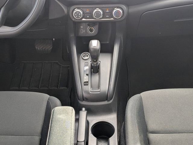 Used 2024 Nissan Kicks S image 17