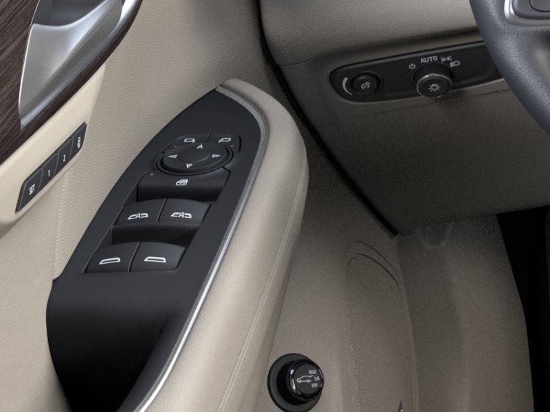 Used 2023 Buick Envision Avenir FWD image 22