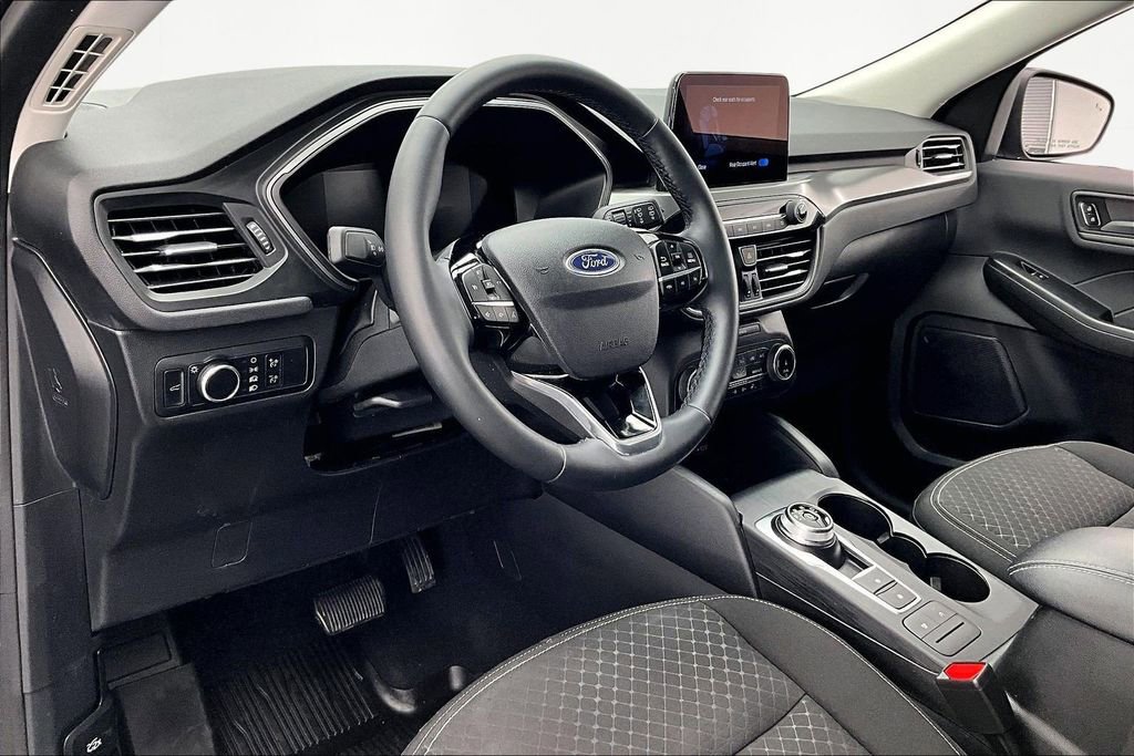 Certified 2023 Ford Escape Active image 14