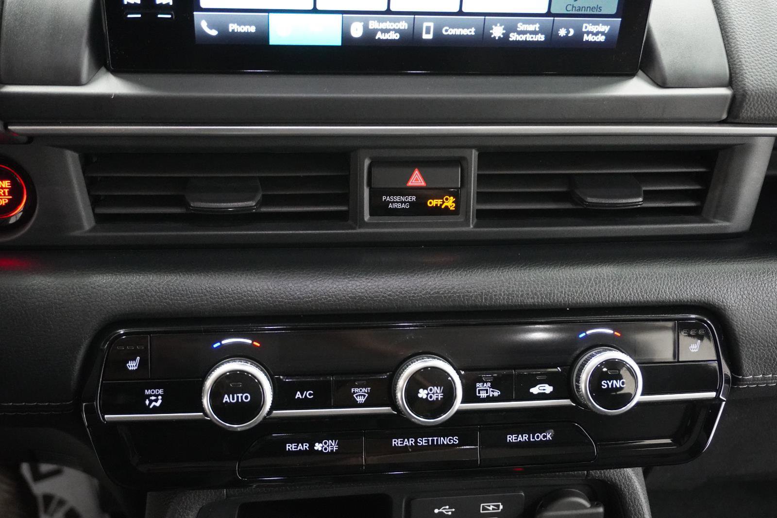 Used 2023 Honda Pilot EX-L image 28