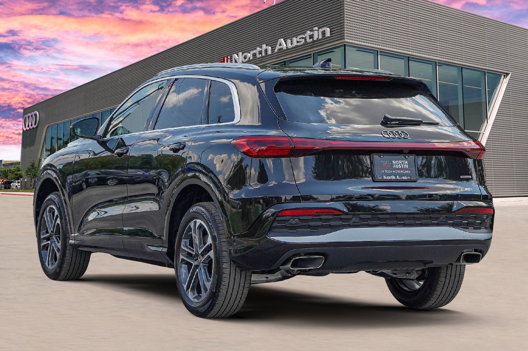New 2025 Audi Q5 Premium image 6