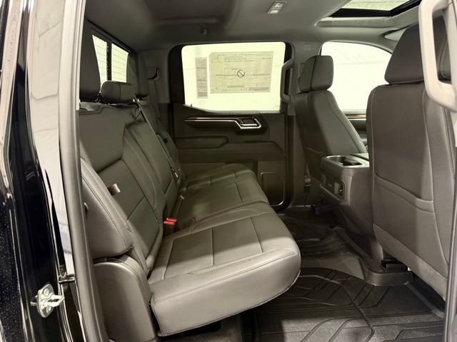 New 2026 Chevrolet Silverado 1500 RST w/ Convenience Package II AWD/4WD image 24