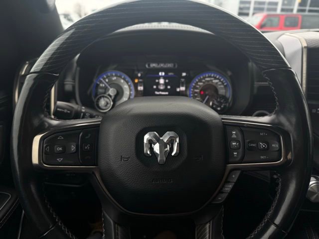 Used 2021 RAM 1500 Limited image 28