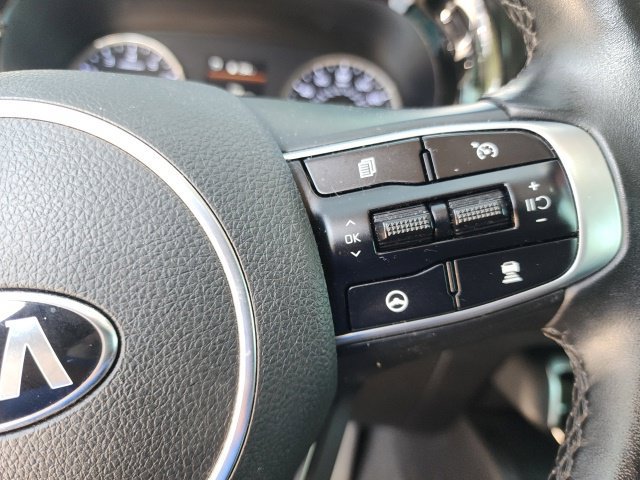 Used 2021 Kia K5 EX w/ EX Premium Package FWD image 45