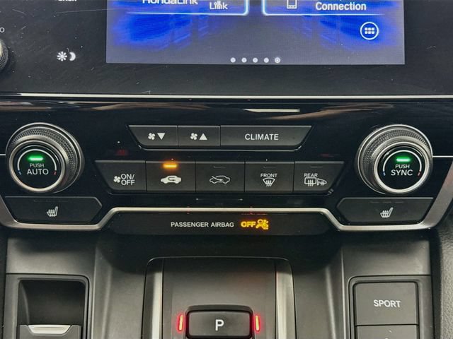 Used 2022 Honda CR-V EX-L image 16