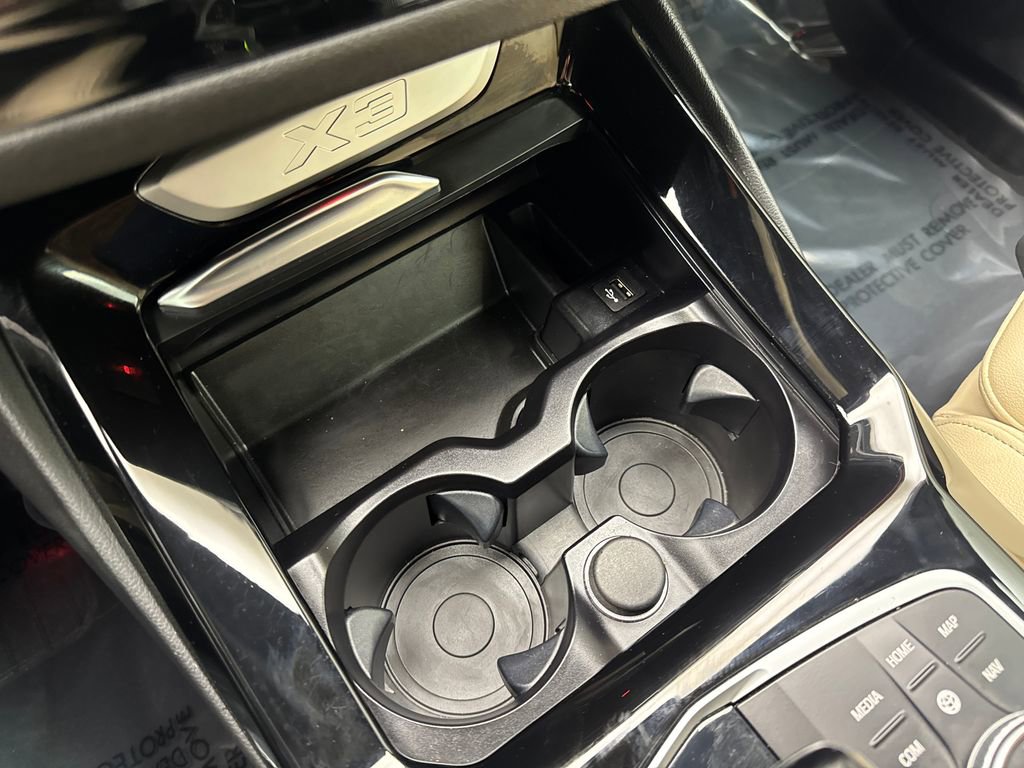 Used 2023 BMW X3 sDrive30i w/ Convenience Package image 68