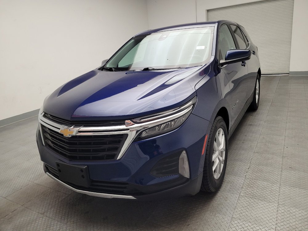 Used 2023 Chevrolet Equinox LT FWD image 15
