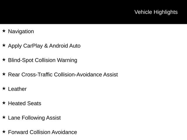 New 2026 Kia Seltos S image 7
