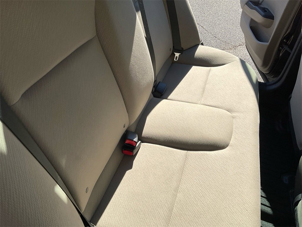 Used 2013 Honda Civic LX image 30