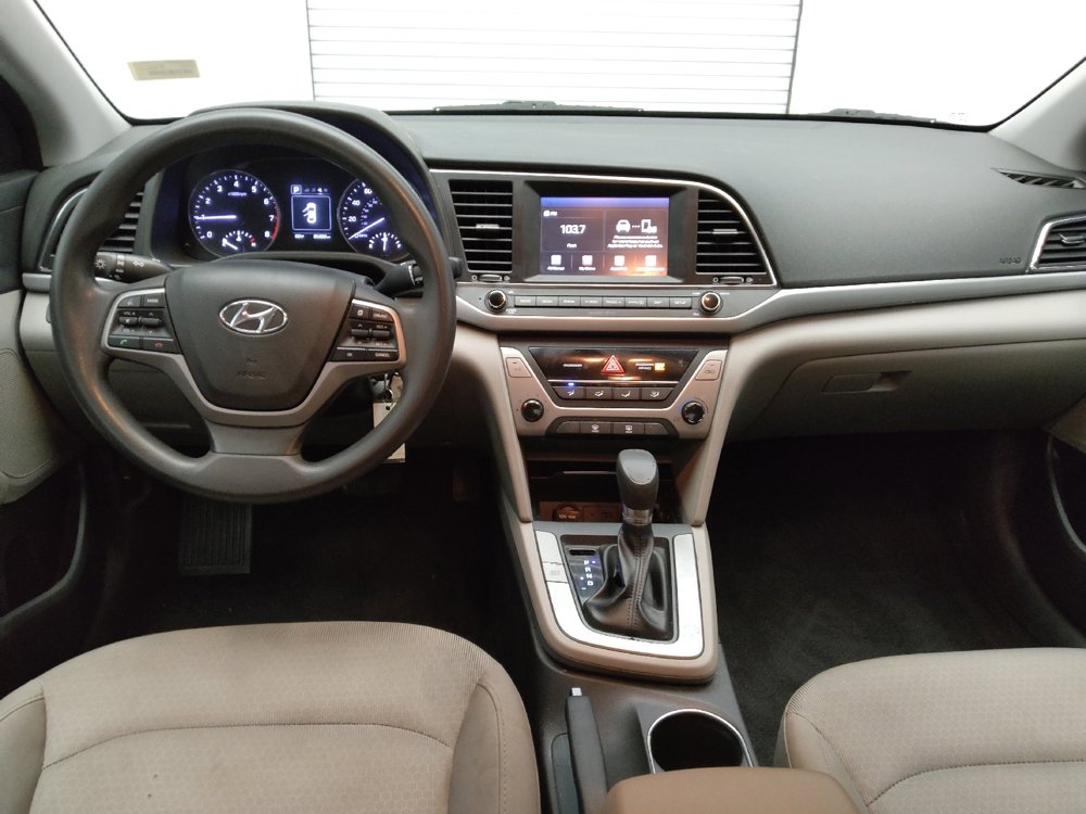 Used 2018 Hyundai Elantra SEL image 22